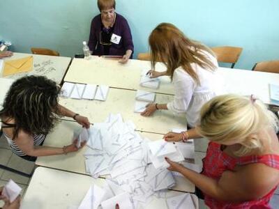 Πάτρα - Δημοτικές εκλογές: Η δημοσκόπηση...