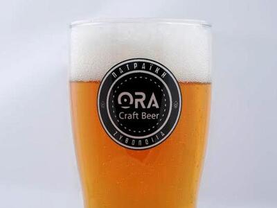 H μοναδική Πατρινή μπύρα ORA απέκτησε νέ...