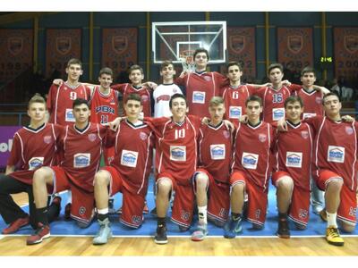 Ο Πανιώνιος νίκησε (71-49) τον Προμηθέα 2014