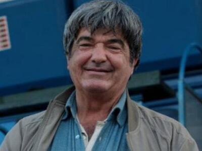 Πέθανε ο «Μητσάρας», ο άνθρωπος με τα π...