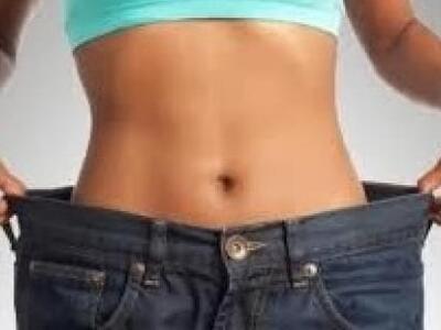 Μπορείτε να χάσετε μισό κιλό κάθε εβδομά...