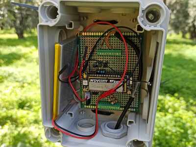 H AREThOU5A του Πανεπιστημίου Πατρών εγκ...