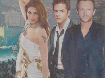 Στο στόχαστρο της εφορίας μεγάλα ονόματα...