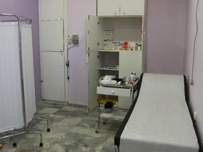 Επείγουσα ανάγκη για φάρμακο από το Κοιν...