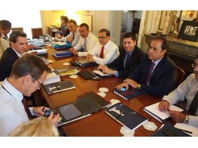 Με τηλεδιάσκεψη αρχίζει το συναινετικό δ...