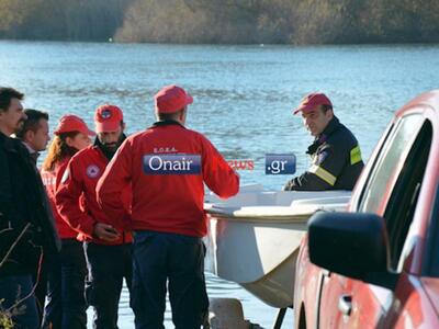 Μεσολόγγι:Επεκτείνονται οι έρευνες της Ε...