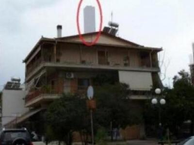 Πάτρα: Ενημερωτική ομιλία γιατ τις Κεραί...