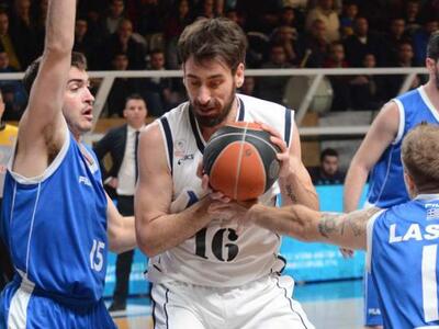 Απόλλων Carna: Έχει το προβάδισμα με Κηφισιά