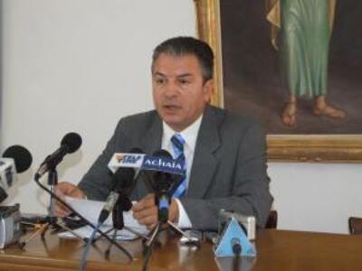 Ντάγκας: Ο Κατσικόπουλος πάει για την Πε...