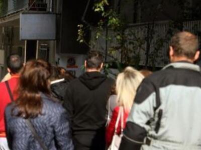 Δυτική Ελλάδα: Σταθερή η ανεργία στην πε...