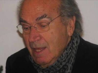 Ο Χ. Μπονάνος για τον Σωκράτη Νίκα: &quo...