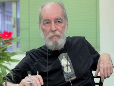 Ο Περικλής Κοροβέσης έγραψε ένα κείμενο ...