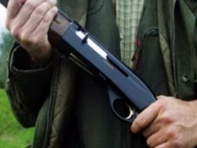 Άναψαν τα αίματα για το νερό - Βγήκαν και όπλα 