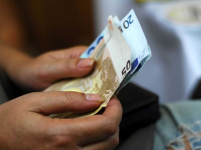 ΔΥΠΑ: Ποιοι πληρώνονται μέχρι την Παρασκευή 9/2