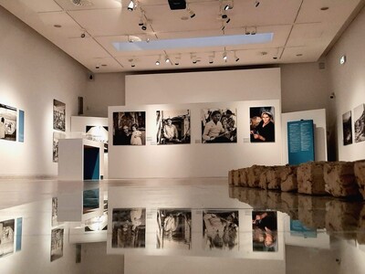 Πάτρα: Εκδήλωση για τις Παραδοσιακές τεχ...