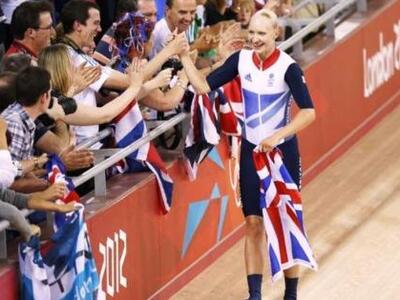 Λονδίνο 2012: Υπάρχει και η άλλη όψη των...