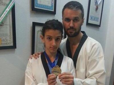 Ο Α.Σ. Ανδρεία στο "SUMMER SPORTS S...