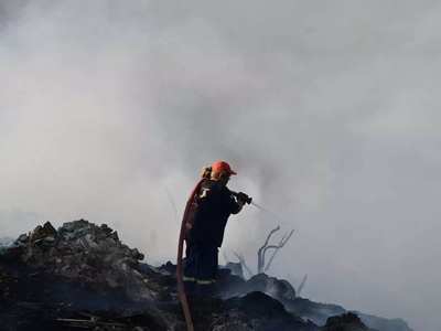 Εύβοια: Διάσπαρτες εστίες -Αυξήθηκαν τα ...