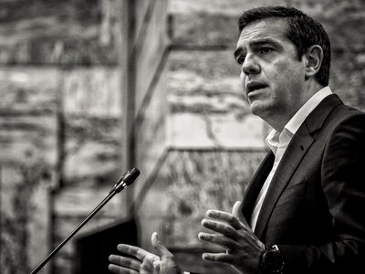 Συνταγματική αναθεώρηση: Αυτές είναι όλε...