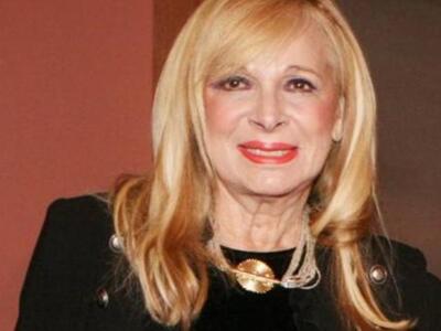 Άννα Φόνσου: "Ήθελα να αυτοκτονήσω"