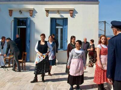 Η Θεατρική Έκφραση Αιγίου παρουσιάζει το...