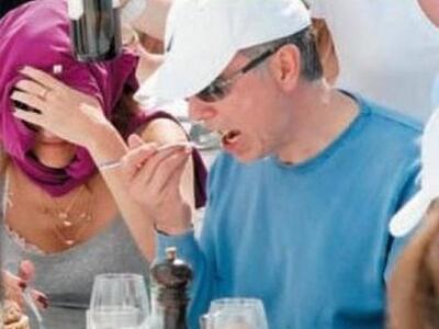 Οι βίλες του Θόδωρου Ρουσόπουλου και η π...