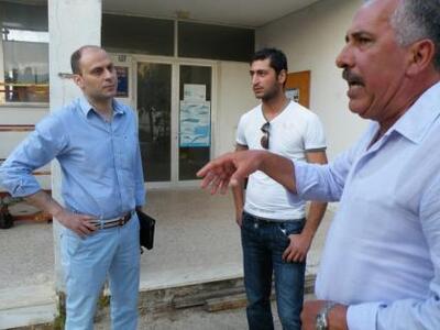 Πρωτοβουλία Πάτρας: Επίσκεψη στην Τοπική...