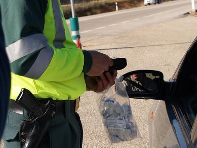 Αγρίνιο: Συνελήφθη γιατί δεν ήθελε να κά...