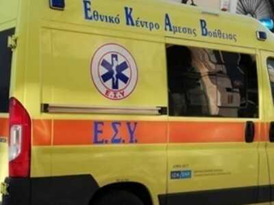Γιαννιτσά: Νεκρός 41χρονος σε τροχαίο