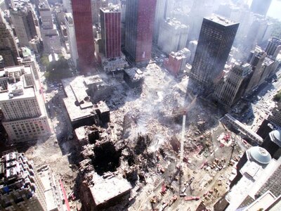 11η Σεπτεμβρίου: Η μέρα που άλλαξε τον κ...