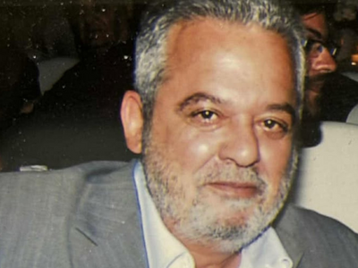 Δυτική Ελλάδα: Έφυγε από τη ζωή ο μηχανι...