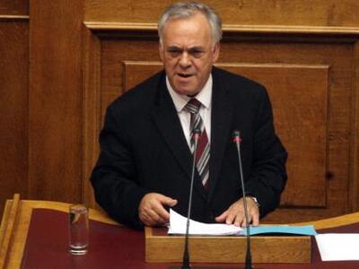 Δραγασάκης: "Ο ΣΥΡΙΖΑ θα κάνει &quo...