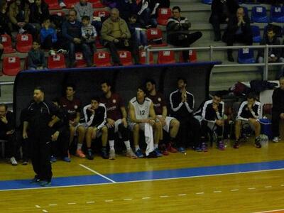 Ο Προμηθέας υποδέχεται (17.00) τον ΑΣ Ευ...