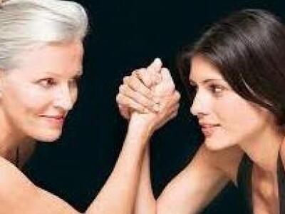 Κουίζ: Μάθε ποια είναι η πραγματική σου ηλικία