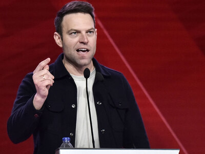 Κασσελάκης: Εκλογές 10 Μαρτίου– Στο τέλο...