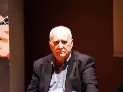 Πότε επιστρέφει ο Γιώργος Παπαδάκης;