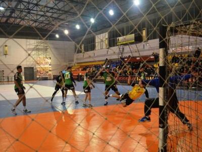 Α2 Χάντμπολ: Βήμα παραμονής για την Ακαδ...