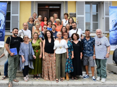 Η ελληνική Κεραμική έχει τη τιμητική της...