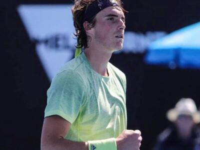 Τένις: Στα ημιτελικά του Quimper Challen...