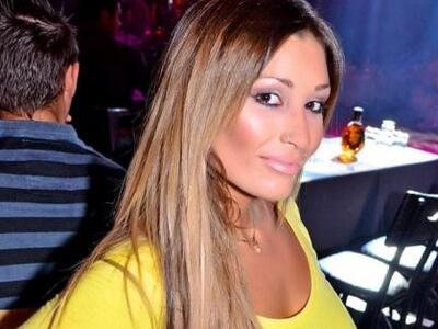 Απόψε στο Bamboo στην Πλαζ η Πατρινή λαι...