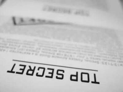 Βρετανία: Απόρρητα έγγραφα του Υπ. Άμυνα...