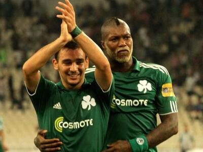 Παναθηναϊκός: Επιστρέφουν οι τραυματίες,...