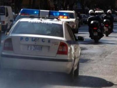 Θεσπρωτία: "Σοδειά" 186 κιλών ...