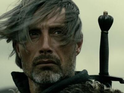 To Γαλλογερμανικό δραματικό φιλμ «Michae...