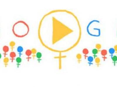 Η Google γιορτάζει την Παγκόσμια Ημέρα τ...