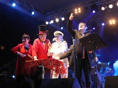 Όλα όσα είδαμε στην φετινή τελετή έναρξη...