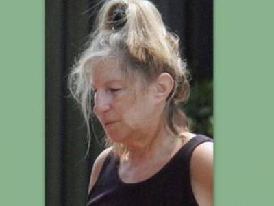 Παπαράτσι φωτογραφία μαρτυρά ότι η Αμερι...