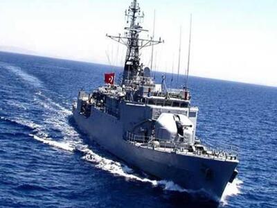 Αναδίπλωση της Τουρκίας για την άσκηση στο Αιγαίο