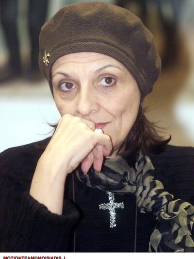 Από το "Καφέ της Χαράς" στο &q...