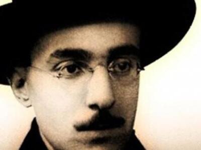 Φερνάντο Πεσσόα, τρία βιβλία για την τέχ...